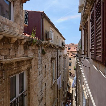 Lima Central Old City Dubrovnik Eksteriør billede