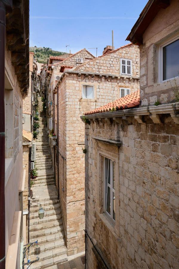 Lima Central Old City Dubrovnik Eksteriør billede