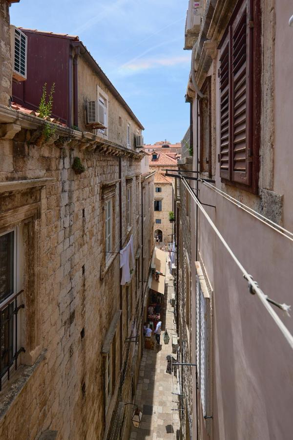 Lima Central Old City Dubrovnik Eksteriør billede
